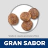 Hill's Science Diet Small Mini Croquetas Digestivas para Perro Adulto