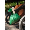 Pinchy Stroller Accessory for Dog Poop Bags – Hands-Free Clip