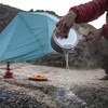 MSR 39009 Outdoor Camping Cooking Ceramic Set of 2 Pot