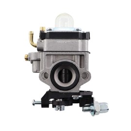 TOPREPAIR Carburetor for Echo SRM-260S SRM-260SB SRM-260U SRM-261S SRM-261T SRM-261U WYJ-138 WYK-186 A021000460 Carb