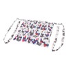 Chicken Egg Collecting Apron 12 Deep Pockets for Hense Duck