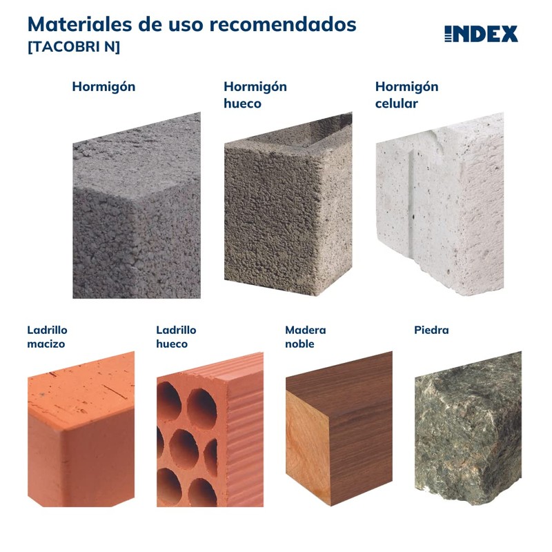 Index tacobrine6 Tie Black 6