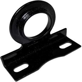 10 Pieces XFITTING Pipe Stay for 3/4" IP Standard Pipe or 1" Copper, CPVC and Pex Pipe Hanger