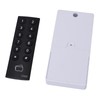 Cabinet Password Lock Smart Sensitive Touch Keypad Electronic Drawer Lock