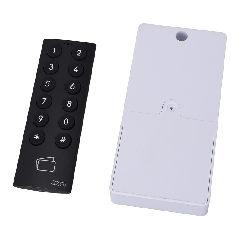 Cabinet Password Lock Smart Sensitive Touch Keypad Electronic Drawer Lock