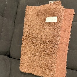 Casaluna Melange looped Bath Runner 24”x60”