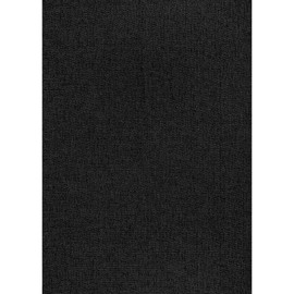 LuuL Home Easy Jute Rugs 8x10 Dark Gray Color Living Room Indoor Outdoor Area Rug for Farmhouse Patio and Kitchen Rug High Traffic Washable Easy to Clean Solid Woven Design Outside Carpet (8 x 10)