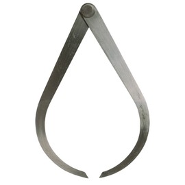 Outside Calliper 200 mm DIN 6484