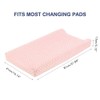 Pack of 2 Changing Mat Covers, Waterproof Changing Mat Covers,