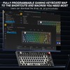 LEOBOG Hi75C Pro Wireless Mechanical Keyboard Kit – Aluminum Alloy