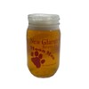 New Glarus Brewing Company - Moon Man Mason Jar Glass