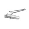 King Multi-Purpose Aluminum Door Closer K-907