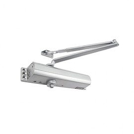 King Multi-Purpose Aluminum Door Closer K-907