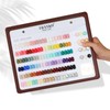60 Colors Gel Nail Polish Set