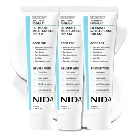 D Crema Hidratante Extrema L Nida Formula Youth De Cs S S S/