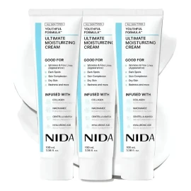 D Crema Hidratante Extrema L Nida Formula Youth De Cs S S S/