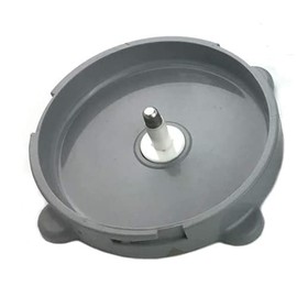 superbobi Replacement Magnetic Jet Motor Head Base for Disposable Liner Nail Pedicure Spa Chair(only Base)