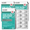 formulaintero Live Lactobacillus Probiotics Balance 100 60 capsules / 생유산균 프로바이오틱스 밸런스 100 60캡슐 X 3박스 (6개월분) 캐나다산 100억 보장