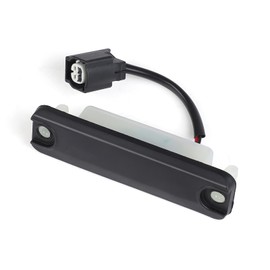 901-725 Liftgate Release Switch Fit for 2003-2018 Toyota 4Runner Back Door Opener Switch Replace 84840-35010