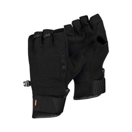 Pordoi Glove 1190-00240 Black