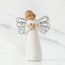 Willow Tree Angel of Healing Figurine