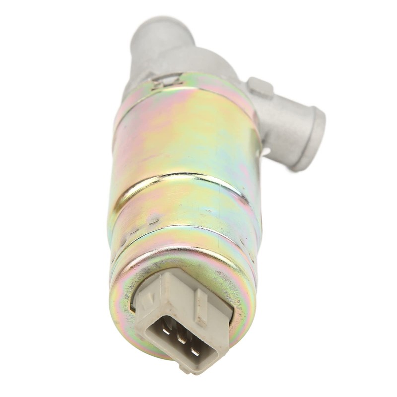 Ymiko Fuel Injector, 0280140505 IAC Idle Air Control Plug Replacement