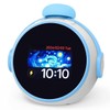 Kids Alarm Clock, Sound Machine to Wake Alarm Clock for