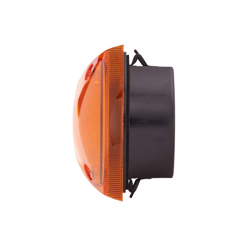 HELLA 2BM 008 355-001 Auxiliary Indicator - 12/24V - mounting