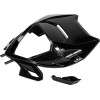 Acerbis - 2936320001 - Headlight Mask, Black