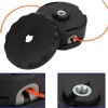 Unbranded Speed-Feed Trimmer Head Fits Echo SRM-210 SRM-225 SRM-230