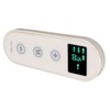 Pulse Beauty Face Cover Machine Portable Improve Blood Circulation Micro