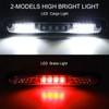 Tresound LED Third 3rd Brake Light for 2007-2013 Chevy Silverado