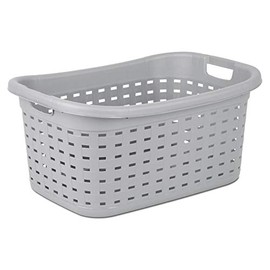 STERILITE 12756A06 Cement Weave Basket, 26"