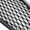 kspeed For Infiniti Q50 2014-2017 Front Bumper Upper Grille Gloss
