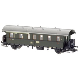 Märklin World 4313 H0 Passenger wagon DB ABi. 1./2. class