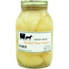 Amish Made Canned Fruit (Bartlett Pear Halves (2-32 oz. Jars))