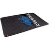 Camp Rocky rope tarp