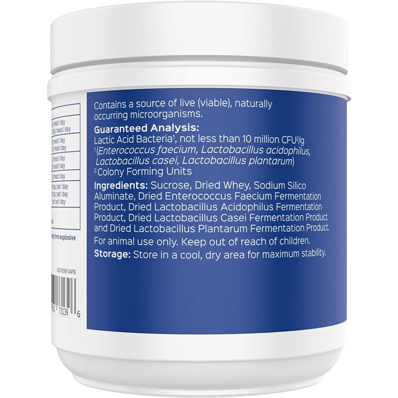Probios Probios Dispersable Powder - Probios Powder, Pet Probiotic, Probiotics
