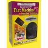 FORUM REMOTE CONTROL FART MACHINE #2 Whoopee Cushion Noise Maker