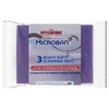 Microban Heavy Duty Scouring Pads