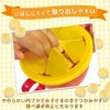 Lec Anpanman Bolo Cup (Snack Case), Made in Japan