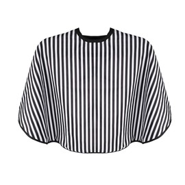 OUNONA Nylon Shampoo Cape Hair Dye Cape Haircut Cape Hair Apron for Hair Color