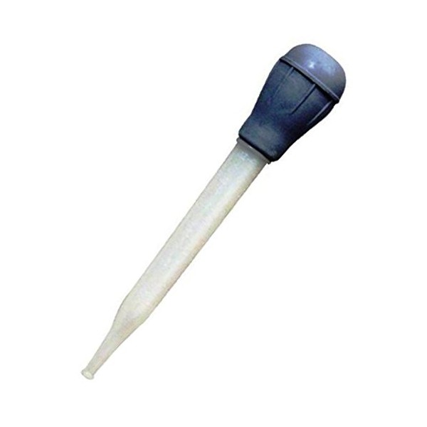 Heat Resistant Baster, 1.5 Ounce, 11.5 Inch