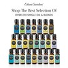 Edens Garden Muscle Relief Essential Oil Blend- 100% Pure Premium