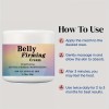 Crema Reafirmante Abdomen 50g Hidratante Anticelulitis