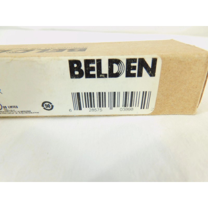Belden GigaBIX and BIX Connecting Tool Assembly Belden A0270165