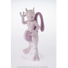 Bandai Hobby Mewtwo Bandai Model Kit Multicolor