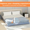 ARAINY Lock Sheet Holder Set, 2025 New Update Heavy Duty