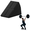 PROIRON Squat Wedge Block (3 Pieces) Squat Foot Pad with
