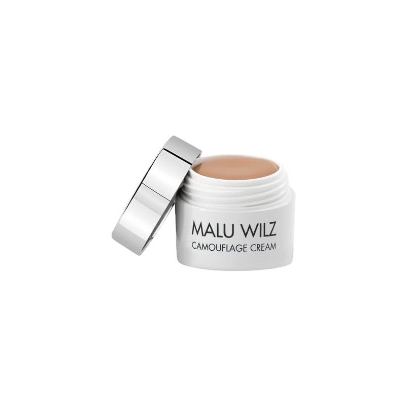 Malu Wilz Camouflage Cream 03